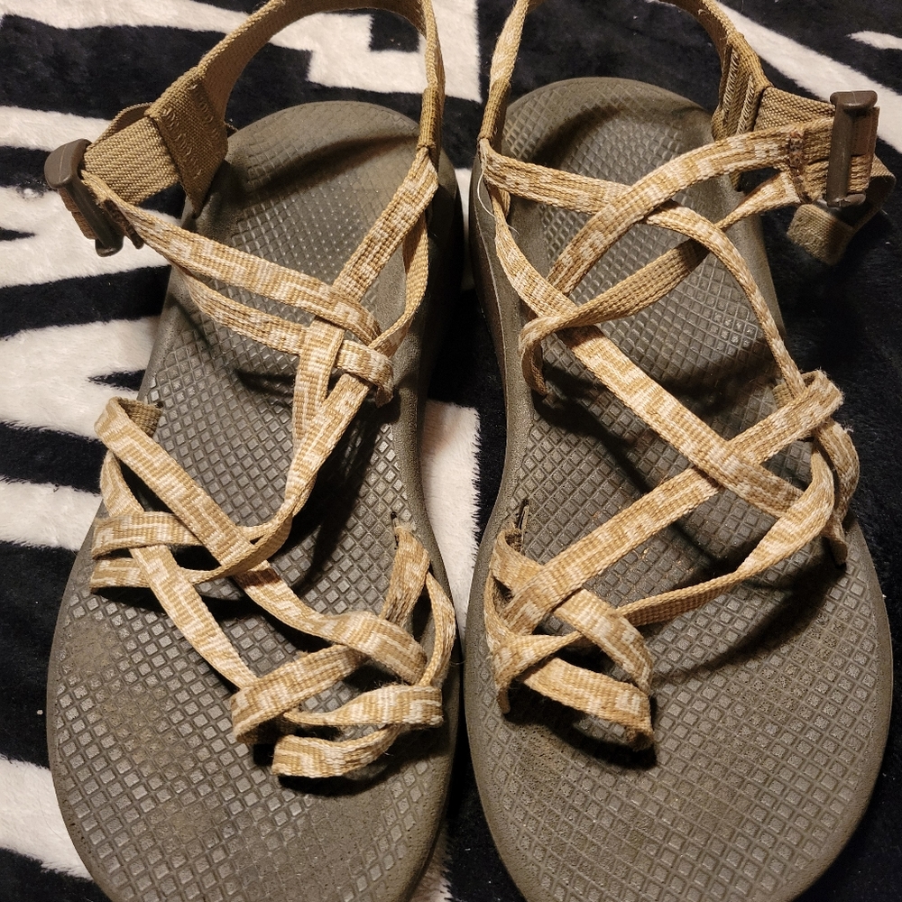 Chacos slippers